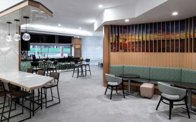 Hyatt Place Tempe / Phoenix / University