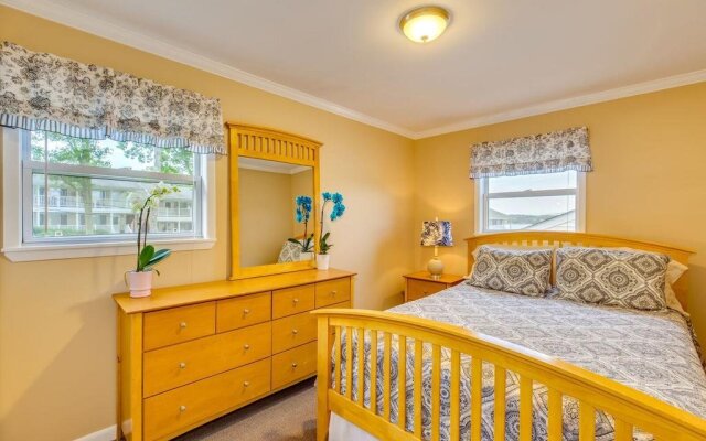 Colonial Shores Resort