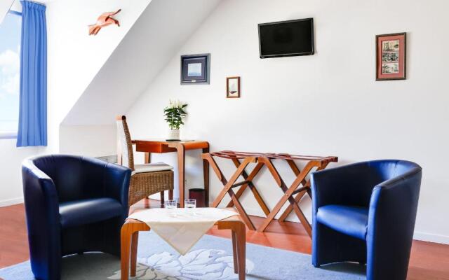 Hôtel le Chevalier Gambette