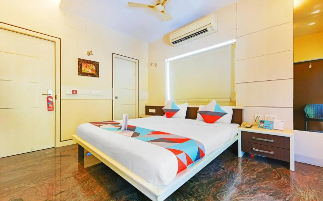 FabHotel B Zone
