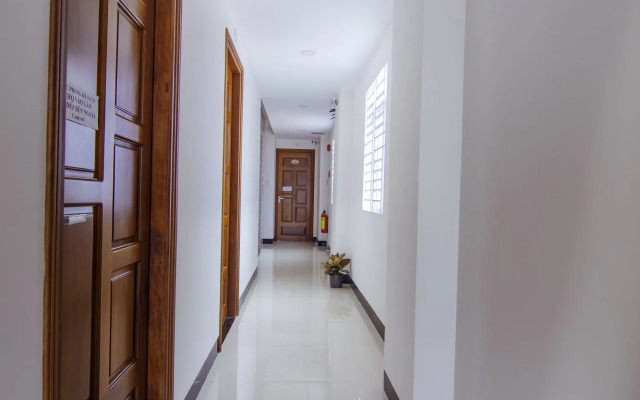 Thien Long Apartment