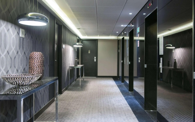 Radisson Blu Belo Horizonte, Savassi