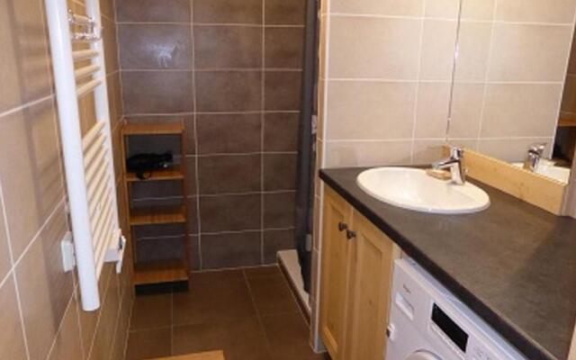 Appartement Samoëns, 4 pièces, 6 personnes - FR-1-629-13