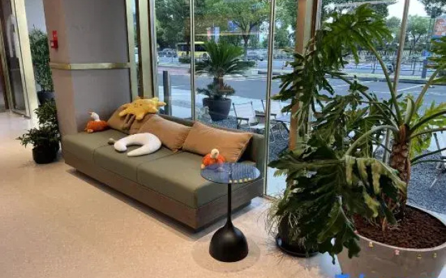 HemanHotel（Outlets）