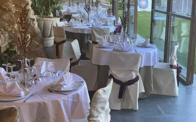 Antiguo Palacio de Atienza