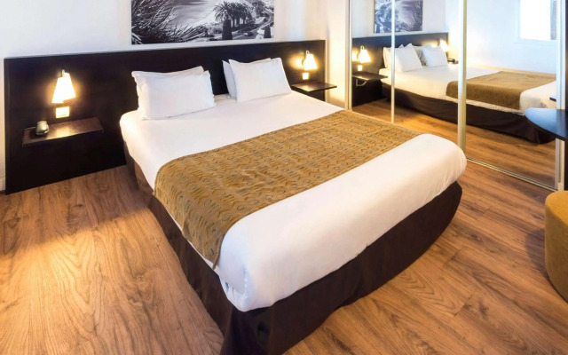Aparthotel Adagio Nice Promenade des Anglais