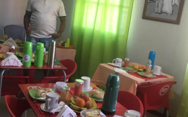 Laginha Beach Guest House