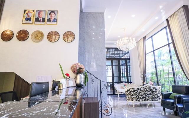 Mettavary Hotel
