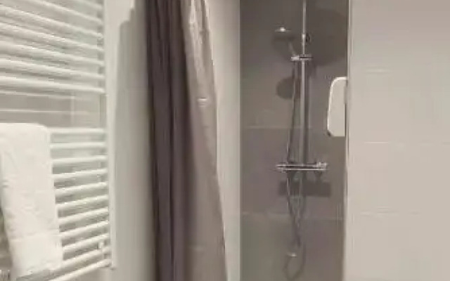 Apartamento Dúplex Estación Manzaneda