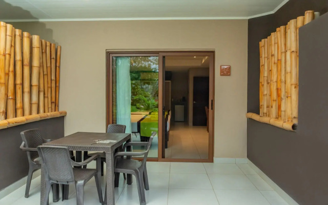 Leyenda Boutique Hotel & Spa