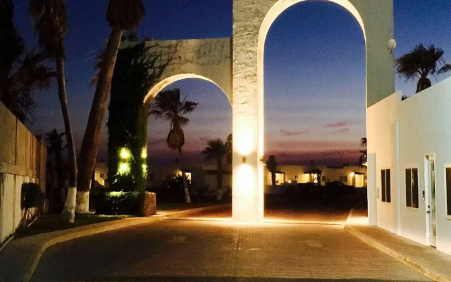 Quinta Pacifica Beachfront Villas