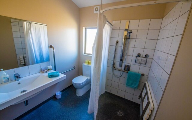 Tussock Lodge Waipiata