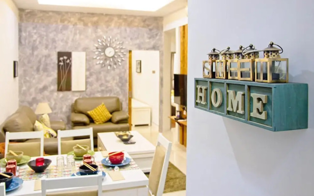 Utopian Homes at IMAGO Mall