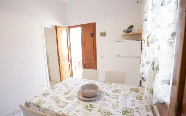 Appartamento Le Conchiglie