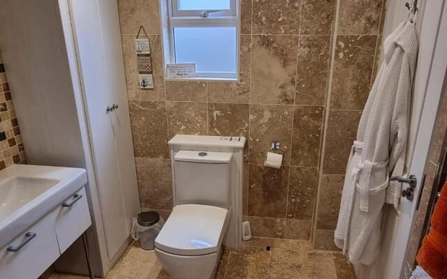 Willow House B&B