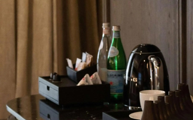 Park Hyatt Johannesburg