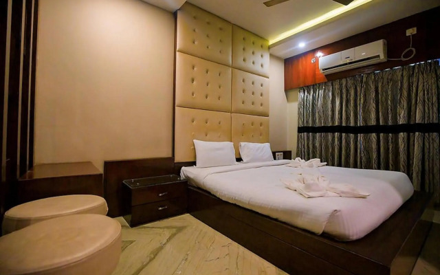 Hotel Welcome Palace