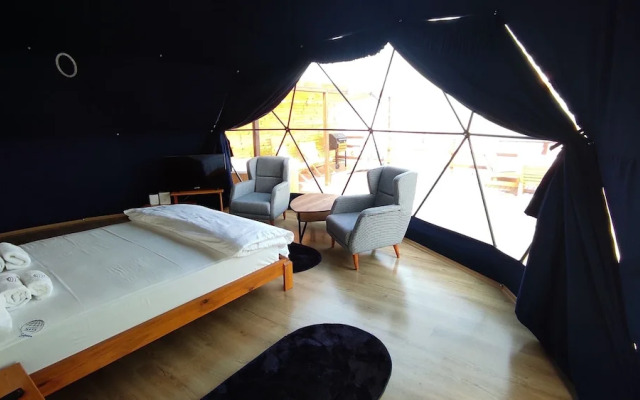 Maya Glamping Dome Sapanca