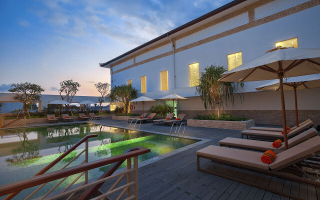 HARRIS Hotel & Conventions Denpasar Bali