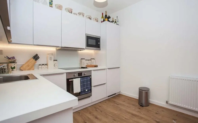 Fantastic Modern 2 Bedroom Flat in Lambeth