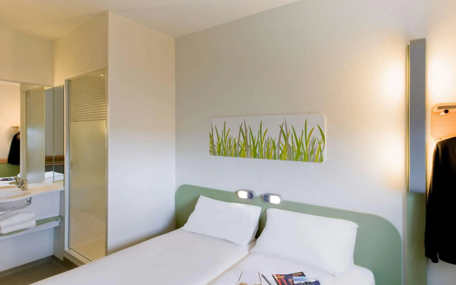Ibis Budget Madrid Getafe