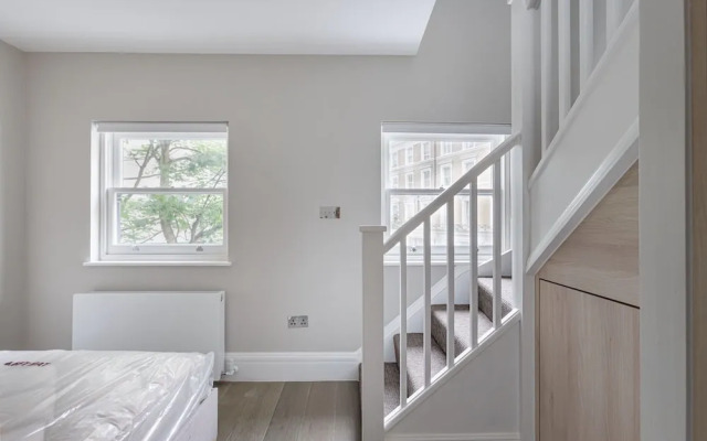 Collingham Road - 1 Bedroom Apartment I