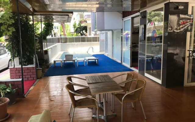 Sempati Apart Hotel