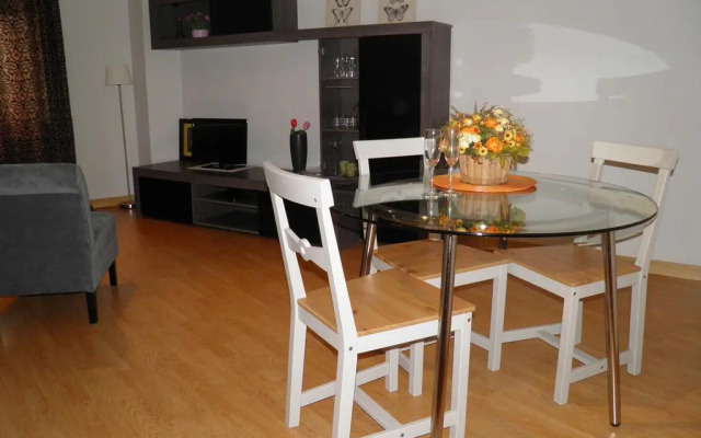 Apartamento Fedelena