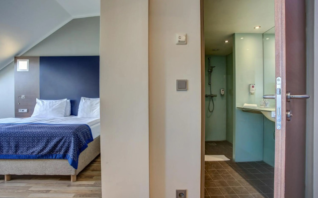 Orangerie Hotel