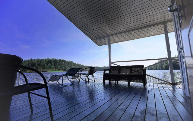 Profishers (Профишерс)