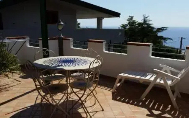 Appartamento Caminia