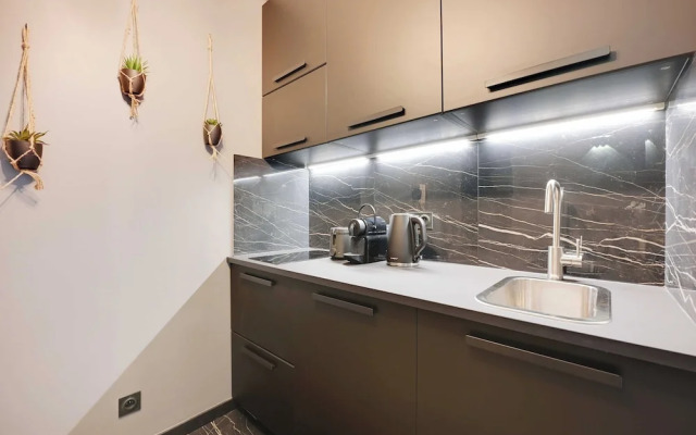 Charming Studio -2p- Auteuil