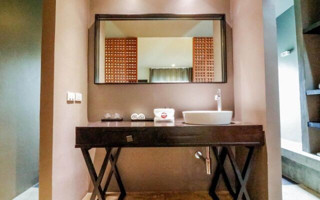 NIDA Rooms Mae Sa 432 Waterfall