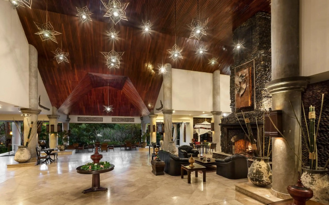 Katiliya Mountain Resort & Spa