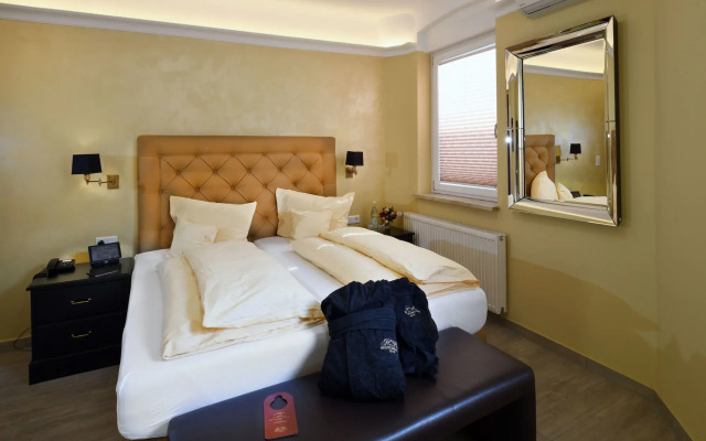 Hotel Heidelberger Hof