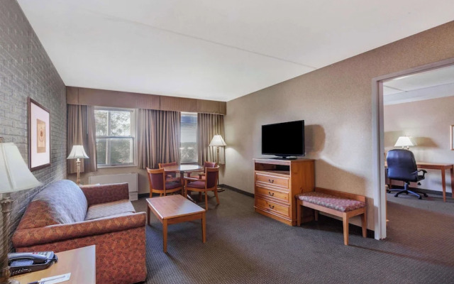 Travelodge - Winchester