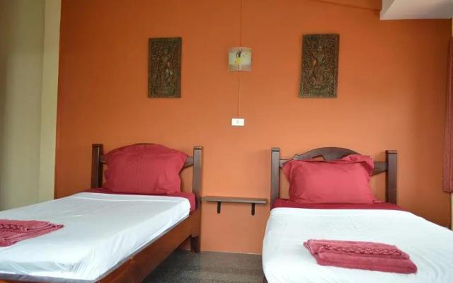 La paillote Guest house