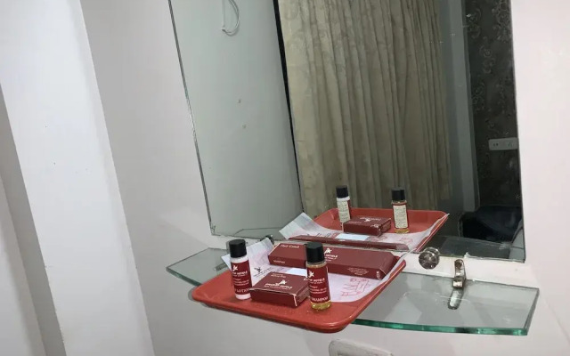 Hotel JK Lions - Koradi, Nagpur