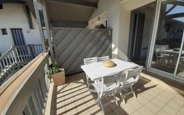 Appartement Capbreton, 3 Pièces, 6 Personnes - Fr-1-239-510