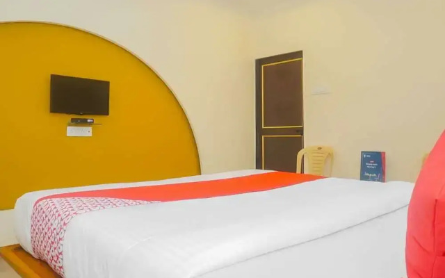 S Ramada by OYO Rooms