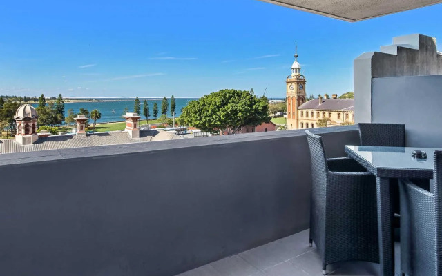 Terminus Apartment Hotel