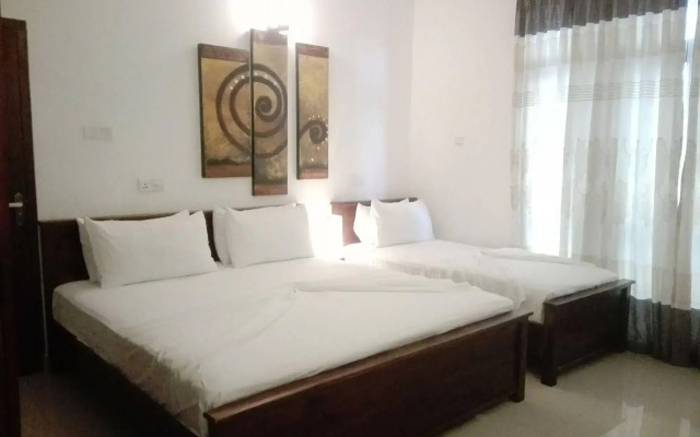 Liyya Residence