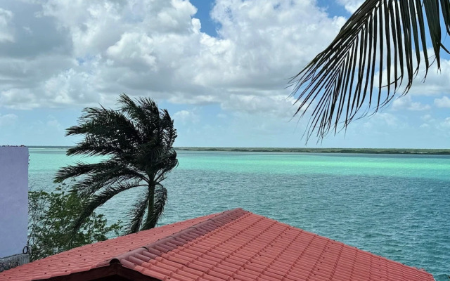 Hotel Maria Isabel Bacalar