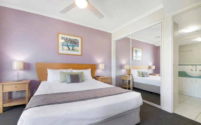 BreakFree Grand Pacific Resort