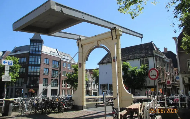 Vakantiehuis Friedeburg