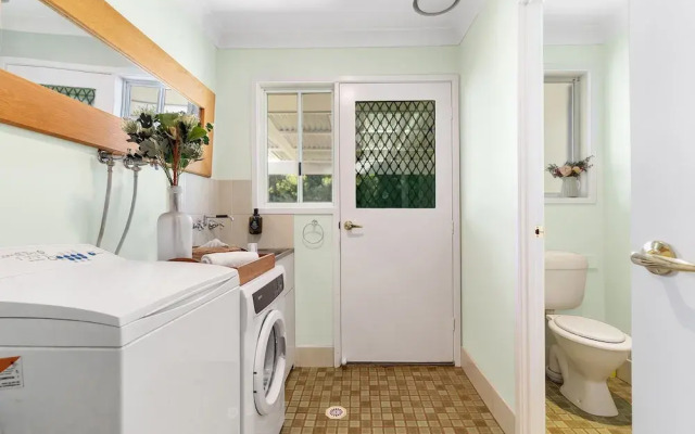 Lilyview Cottage - Robertson