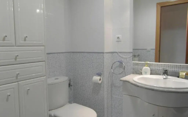 C17 - Edif Aigualluts - Villmor