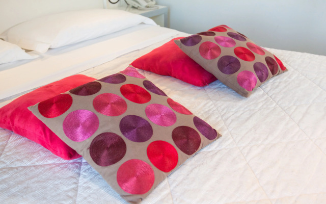 Hotel Europa Art Caserta