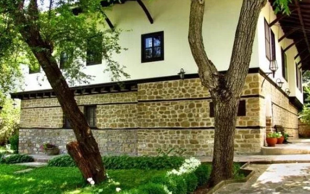 Arbanashki Han Hotelcomplex