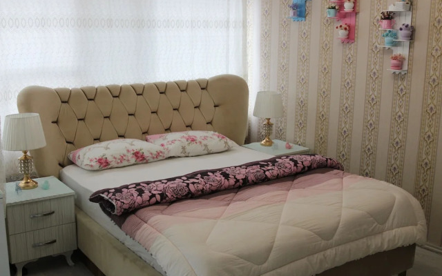 Saydam Otel